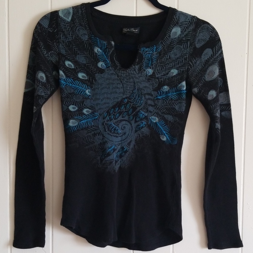 Lucky brand Tee